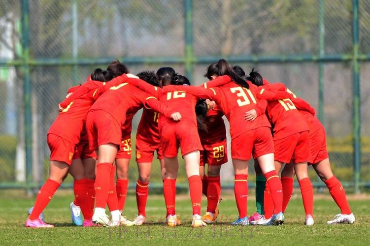 备战里约奥运 中国女足在行动 备战里约奥运 中国女足在行动